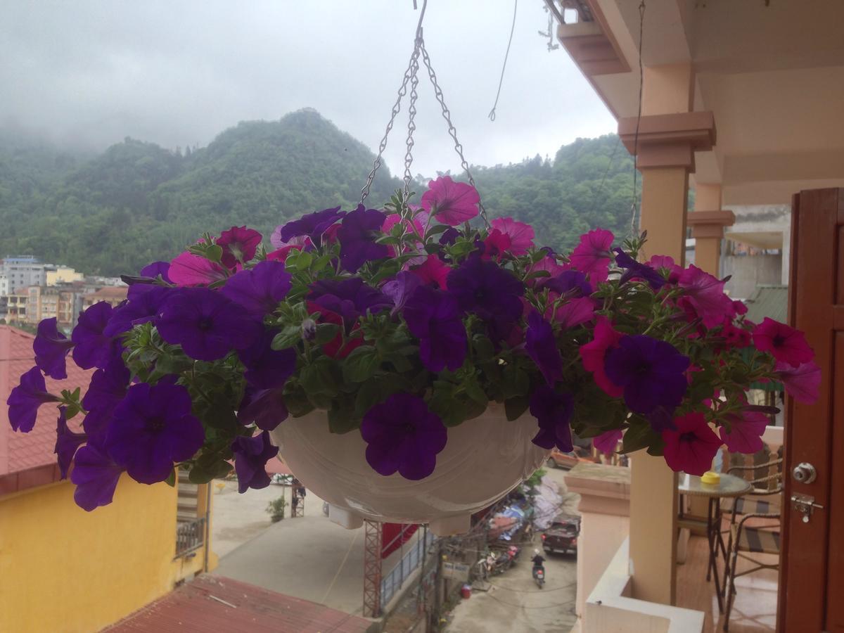 Manh Linh Guest House 萨帕 外观 照片